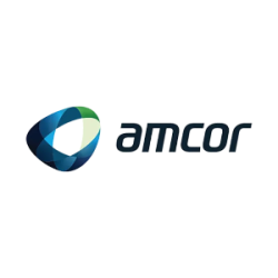 Logo - Amcor