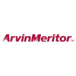 Logo - ArvinMeritor