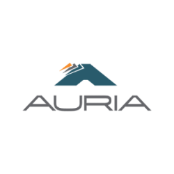 Logo - Auria