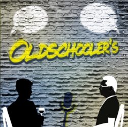 Oldschoolers - Podcast